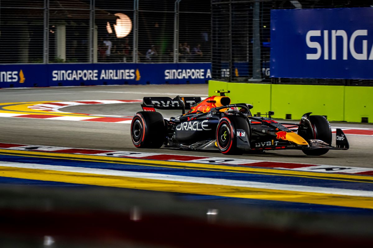 F1 PREVIEW