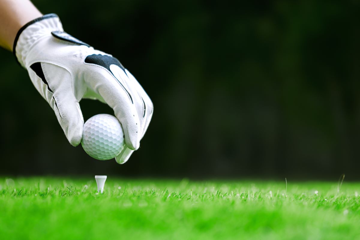 WORLD SPORTS BETTING GOLF PREVIEWS