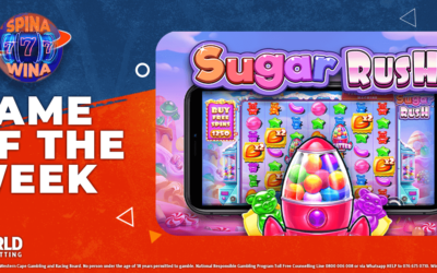 World Sports Betting – Pragmatic Tournament Game: Sugar Rush