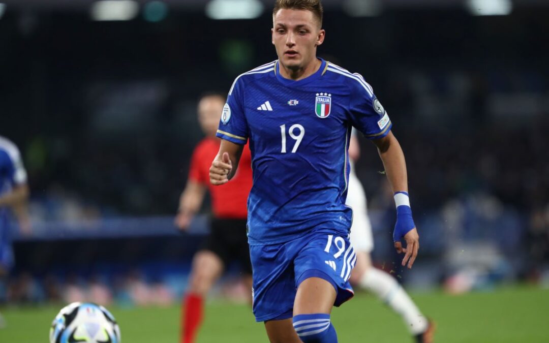 Euro 2024 Qualifiers Betting Preview, 16 & 17 October