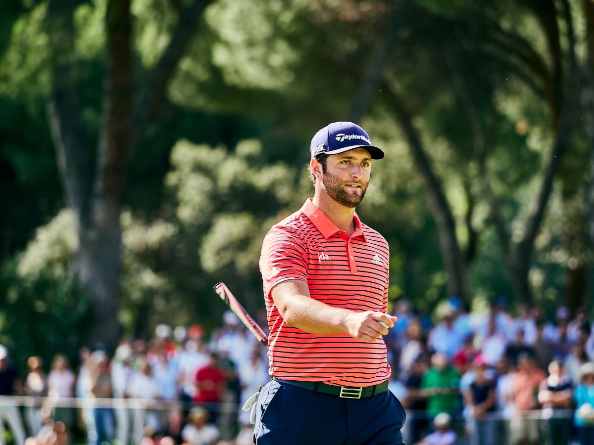 GOLF PREVIEWS