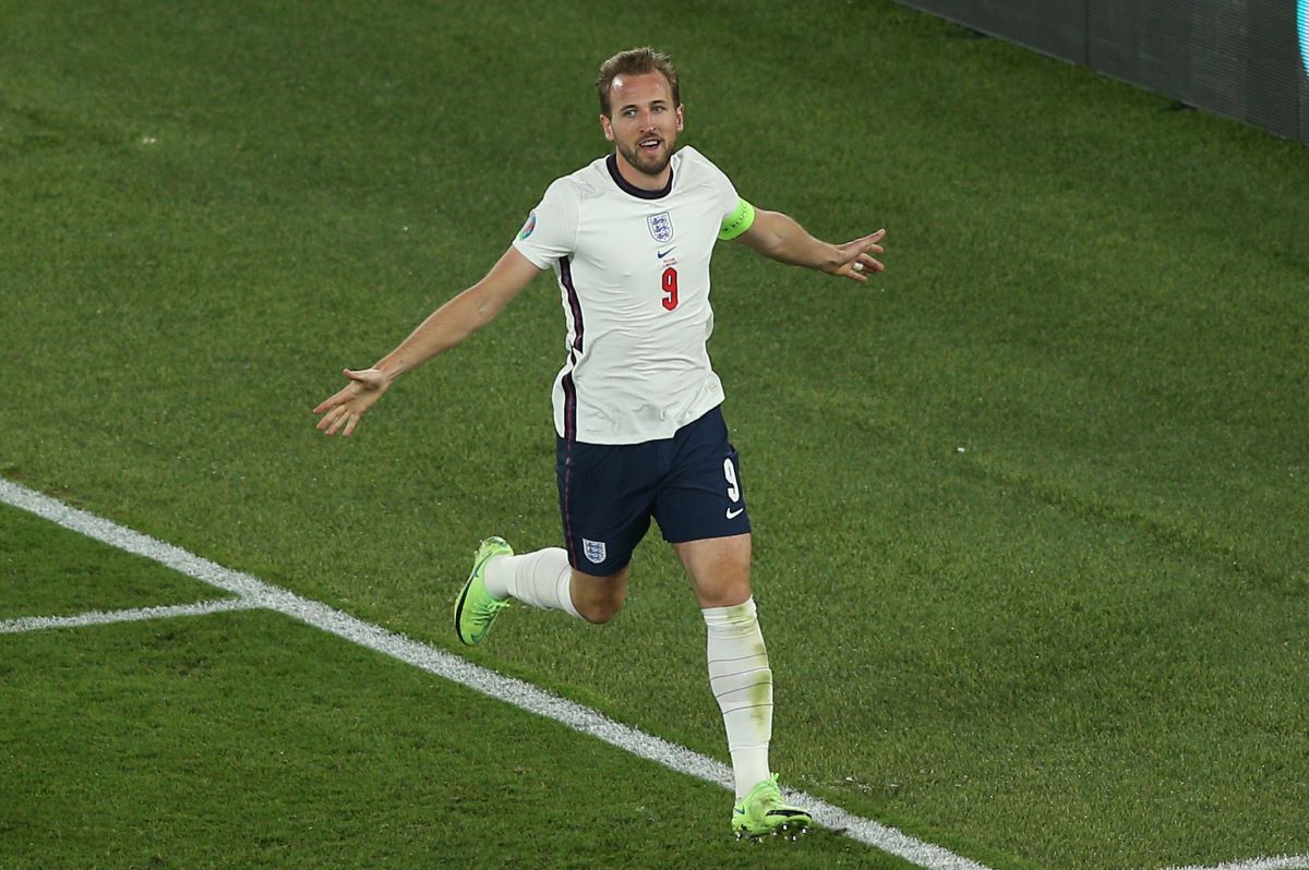 KANE ENGLAND
