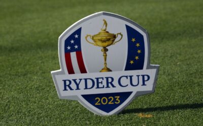 Europe Holds Commanding Lead as Ryder Cup Nears Its Climax