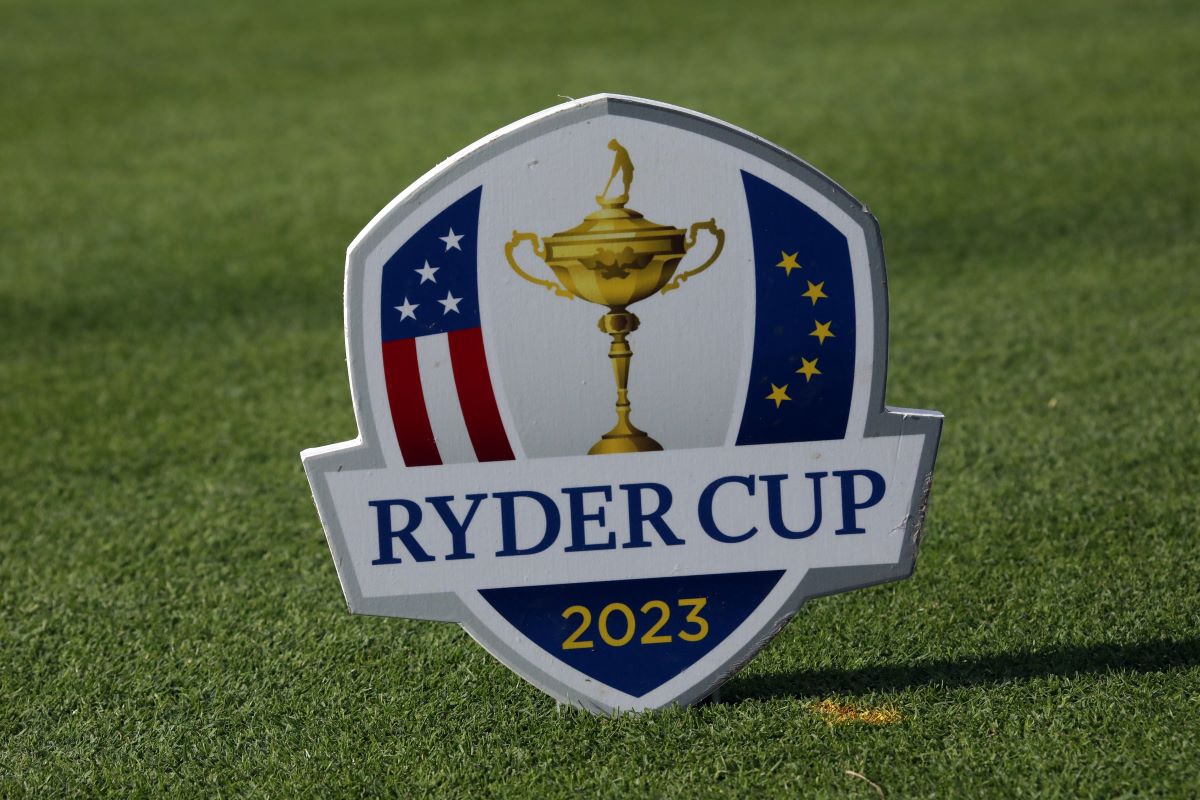 RYDER CUP