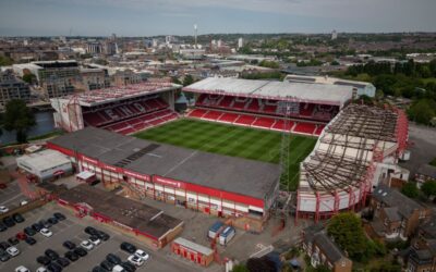 Nottingham Forest v Burnley, EPL Betting Preview