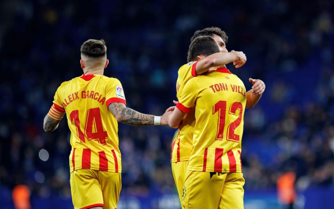 La Liga Betting Preview, Friday 27 & Saturday 28 October