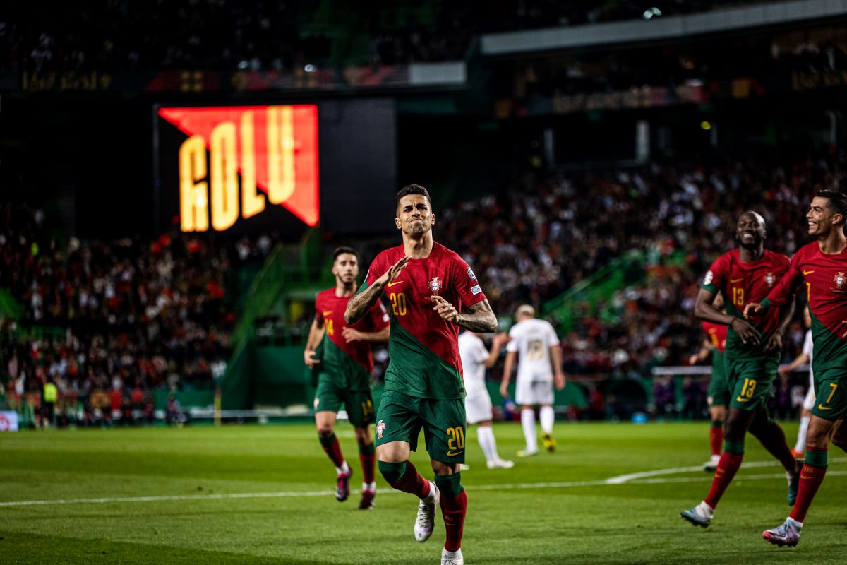 International football Euro 2024