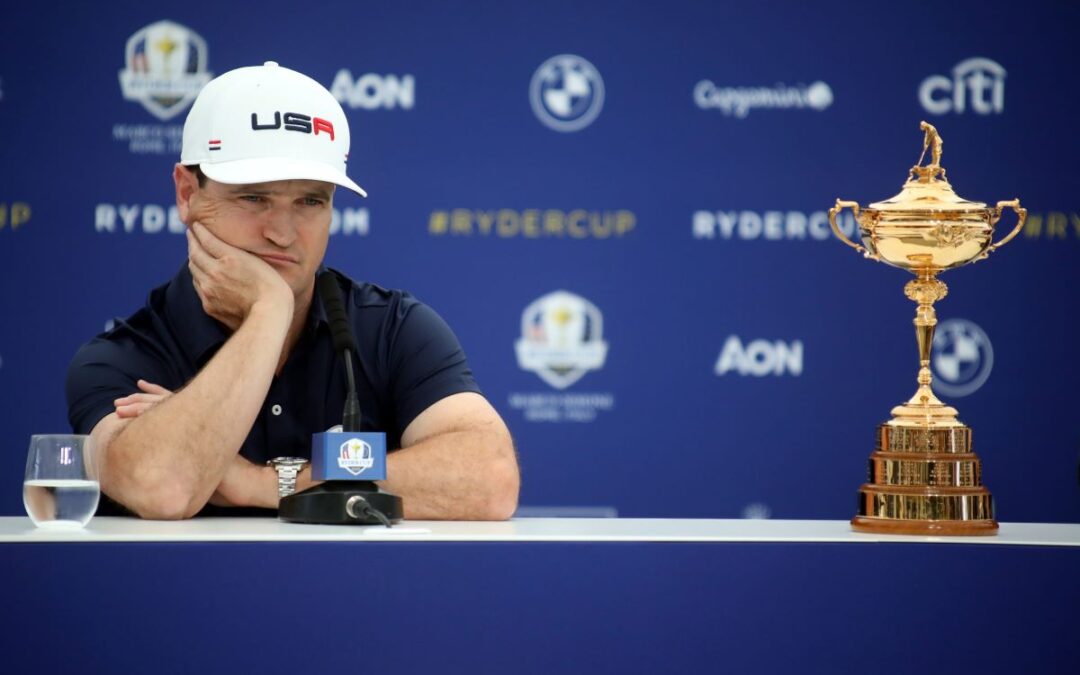 Ryder Cup 2023 Betting Preview