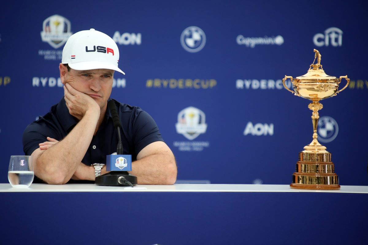 ryder cup