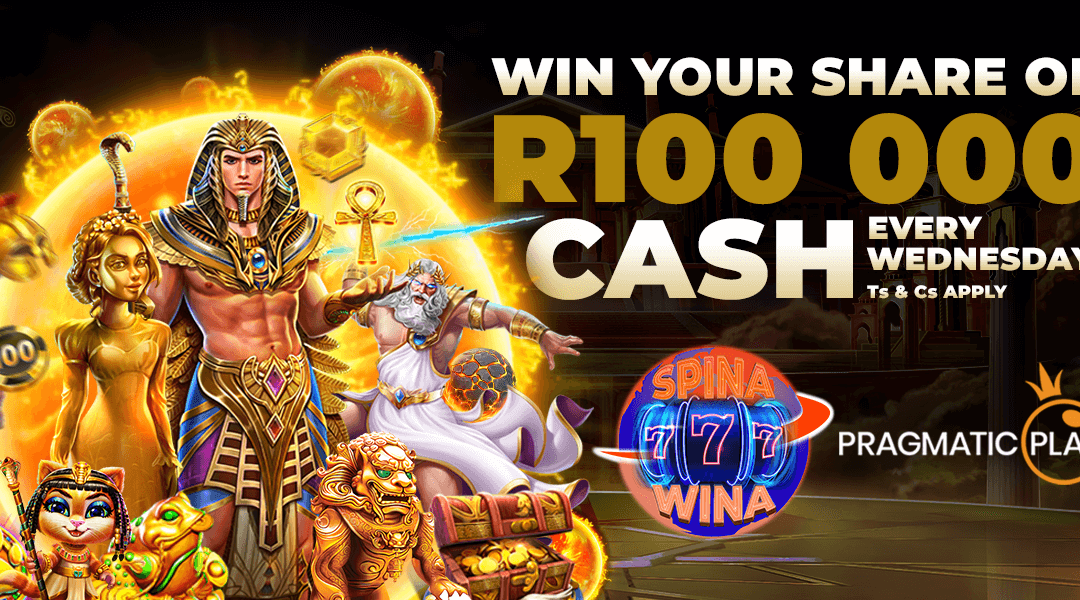 World Sports Betting VIP Spina Wina Tournament