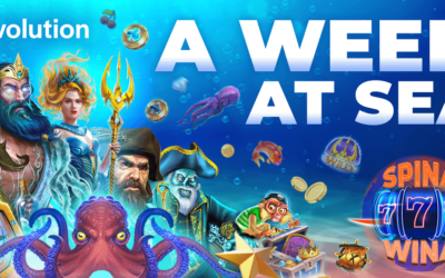 Dive into a Week at Sea with Spina Wina!