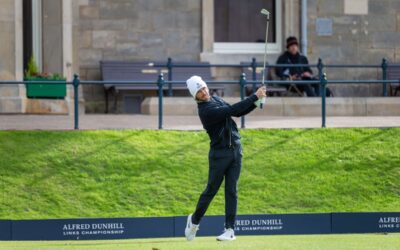 The Alfred Dunhill Links Championship 2023, Outright Preview