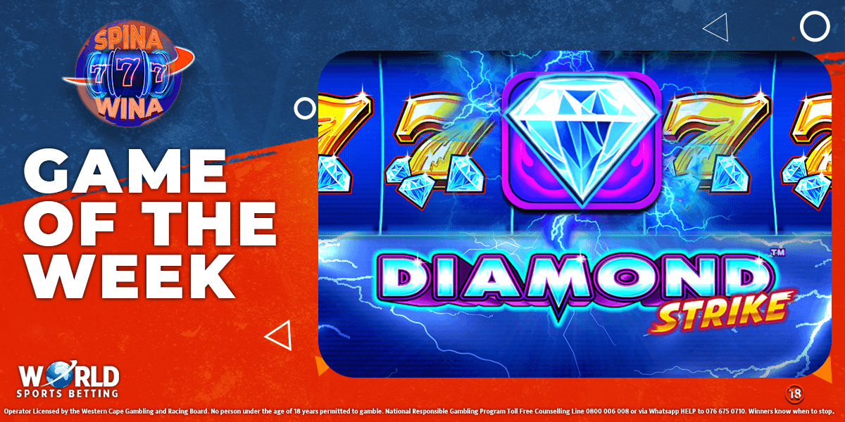 Diamond Strike