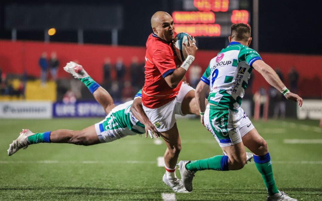 United Rugby Championship, Betting Preview Saturday 21 October