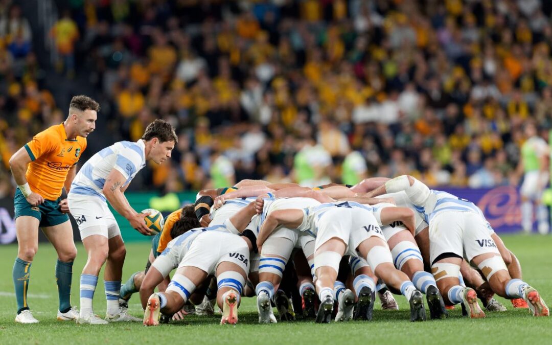 Rugby World Cup Bronze Final Betting Preview, Friday 27 October