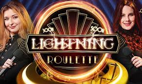 Lighting Roulette at WSB