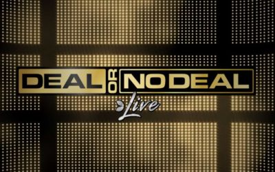 Play Deal or No Deal at WSB!