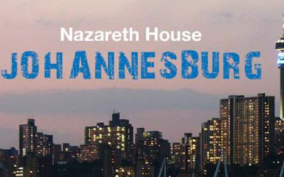 Nazareth House JHB gets a helping hand from WSB Sept 2016