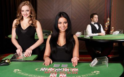 Play Live Poker at WSB!